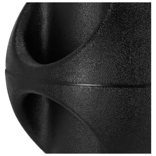 Spokey Gripi weight ball filled sand 6 kg Spokey Gripi weight ball filled sand 6 kg